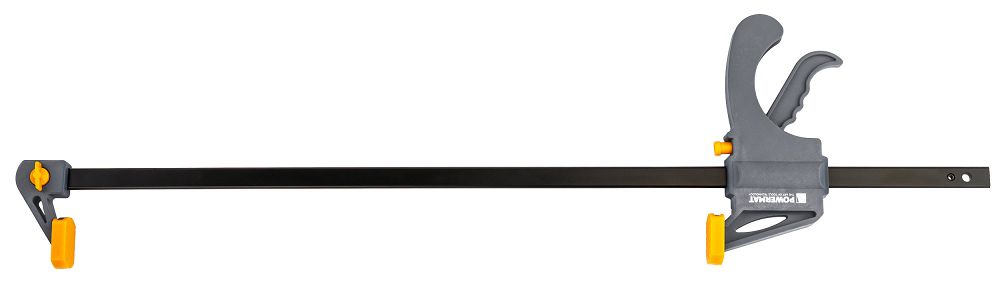 Stolarska stezaljka, 600x60mm | PM-SSD-24T - Image 6