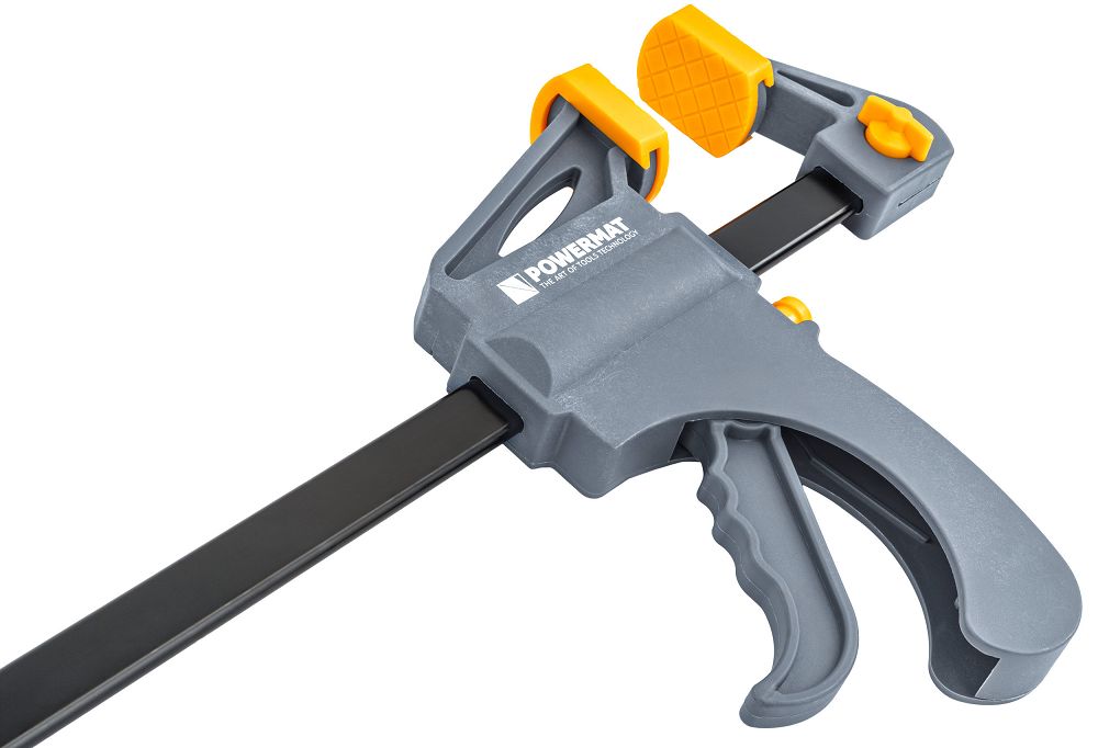 Stolarska stezaljka, 600x60mm | PM-SSD-24T - Image 8