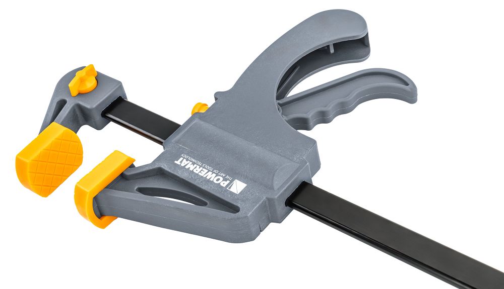 Stolarska stezaljka, 600x60mm | PM-SSD-24T - Image 9