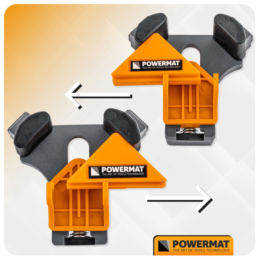 Kutne stezaljke, 4 kom, 5-22 mm | PM-SNK-522T - Image 17