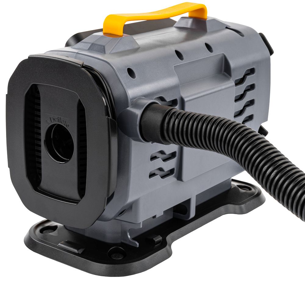 Autokompresor, 1200W, 12V/230V | PM-KB-150T - Image 11