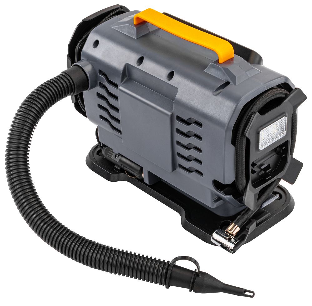 Autokompresor, 1200W, 12V/230V | PM-KB-150T - Image 13