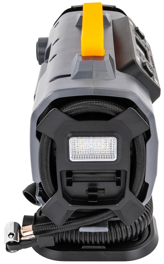 Autokompresor, 1200W, 12V/230V | PM-KB-150T - Image 5