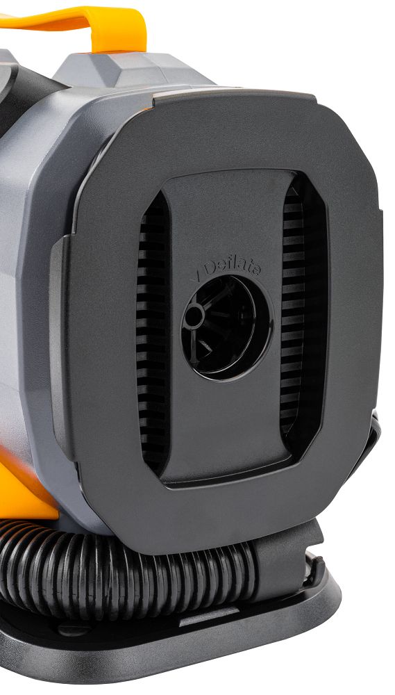 Autokompresor, 1200W, 12V/230V | PM-KB-150T - Image 8