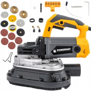 Brušilica za beton, 2450W | PM-SDB-2450M