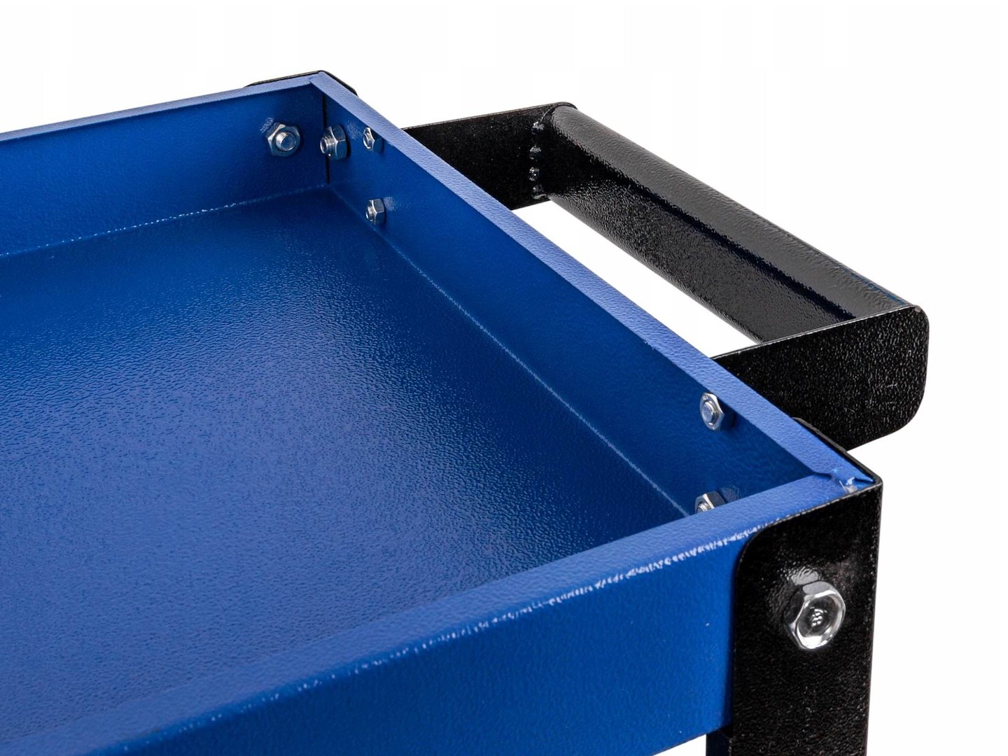 Radionička kolica, 3 police, 150 kg | GEKO - Image 5