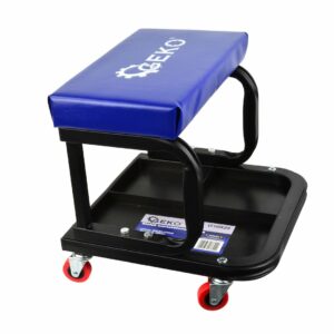 Radionička stolica 2 u 1, 136 kg | GEKO