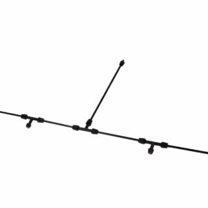 Duga prskalica, 4 mlaznice | GEKO