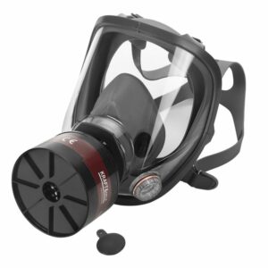 Zaštitna maska + filter | KD10031