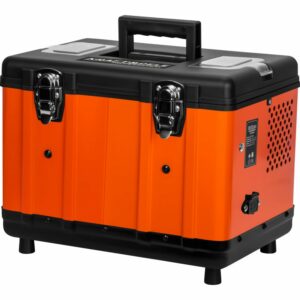Grijač ulja, 9kW, 12V/24V/230V | KD11784