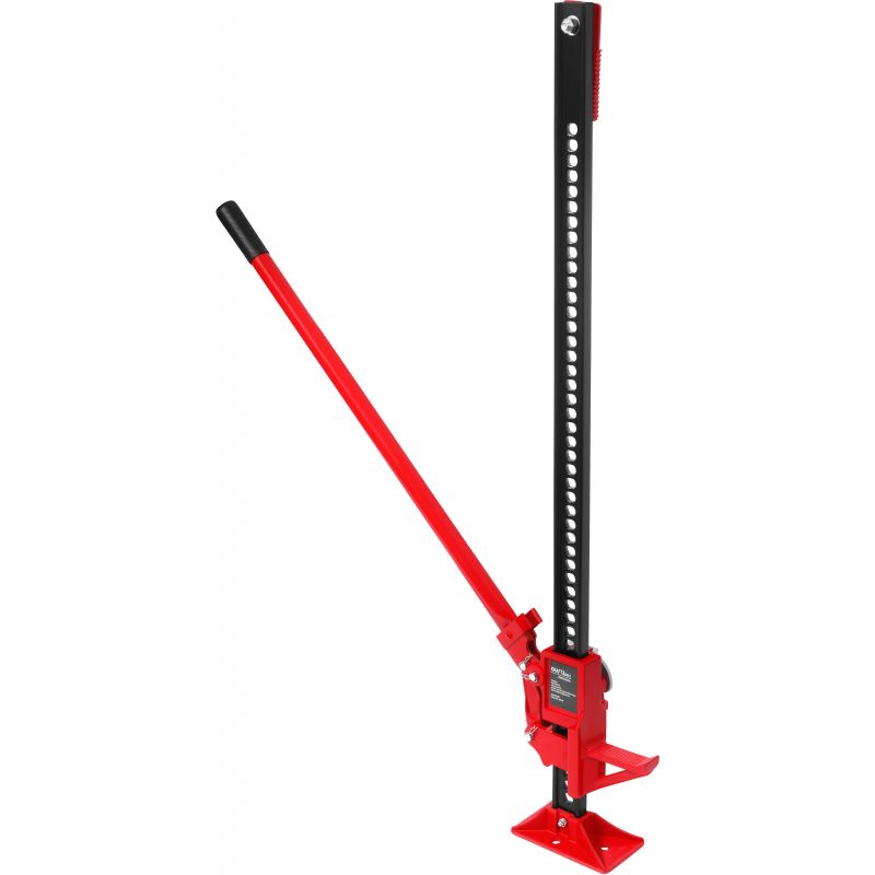 Poljoprivredna dizalica, 48", 3T, 120cm | KD12680 - Image 2