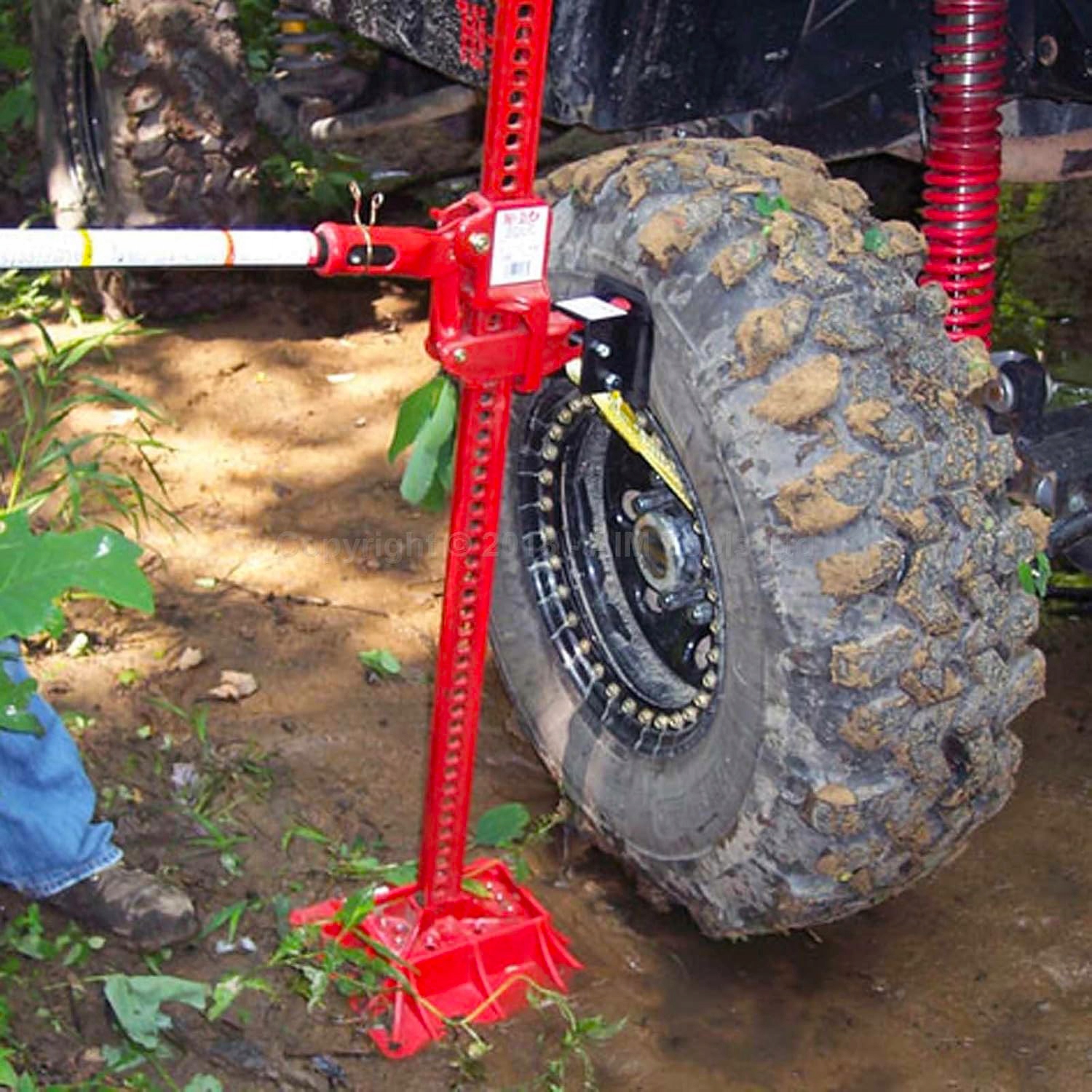 Poljoprivredna dizalica, 48", 3T, 120cm | KD12680 - Image 15