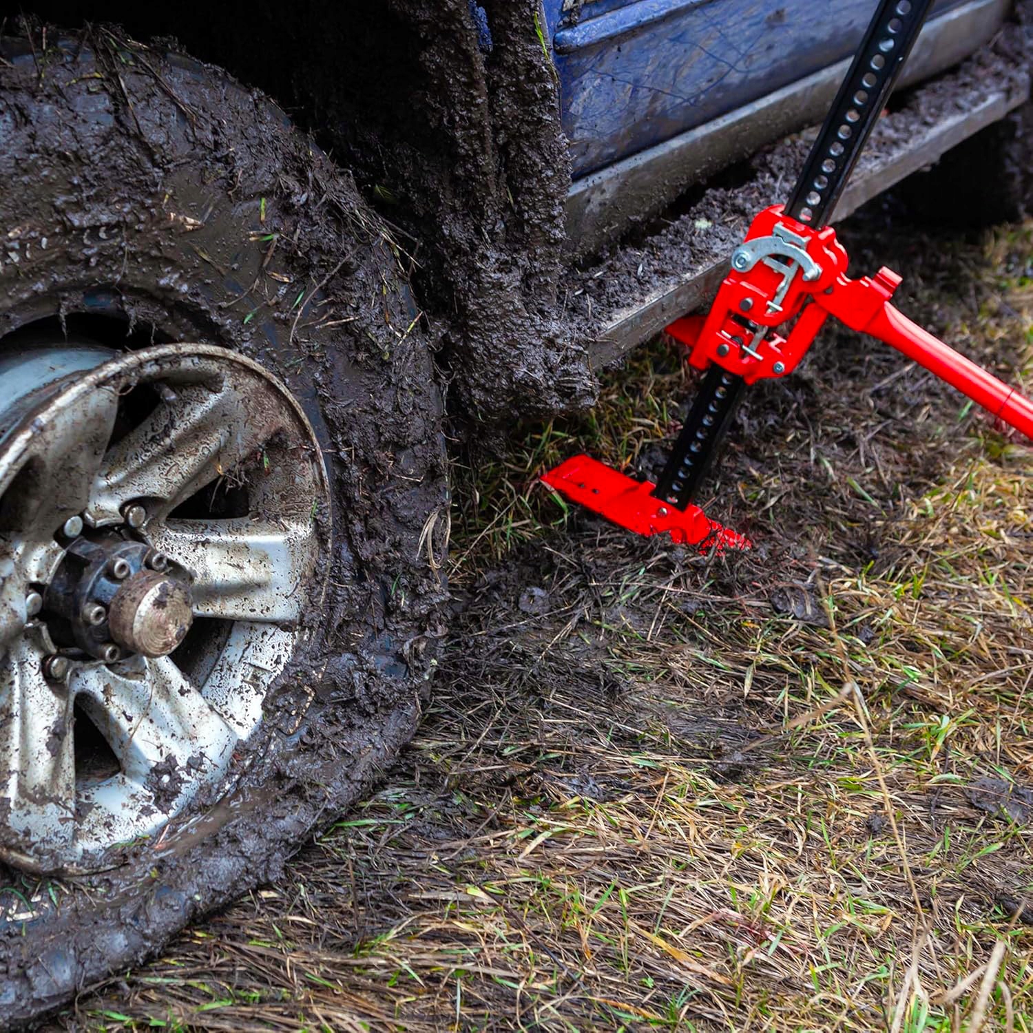 Poljoprivredna dizalica, 48", 3T, 120cm | KD12680 - Image 16