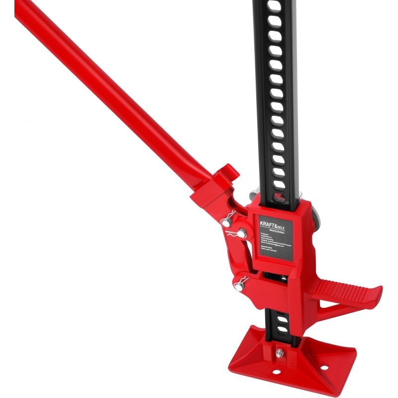 Poljoprivredna dizalica, 48", 3T, 120cm | KD12680 - Image 7