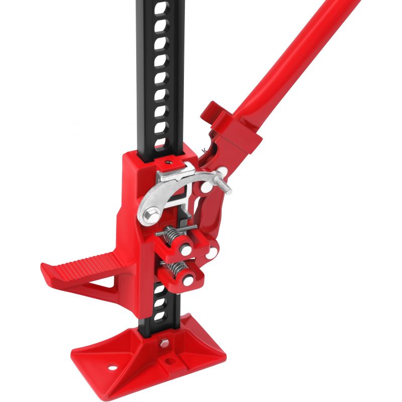 Poljoprivredna dizalica, 48", 3T, 120cm | KD12680 - Image 8