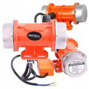Vibracijski motor, 120W, 220V, 3000 o/min | KD1821