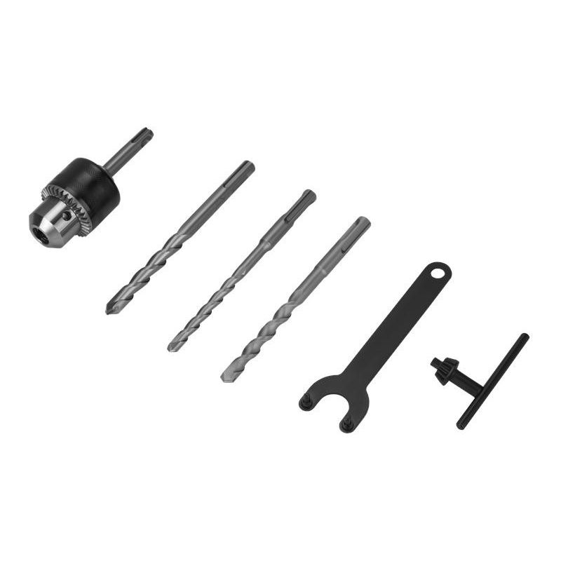 Čekić za rušenje, SDS-PLUS, 2800 W | KD3210 - Image 11