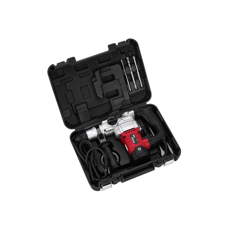 Čekić za rušenje, SDS-PLUS, 2800 W | KD3210 - Image 13