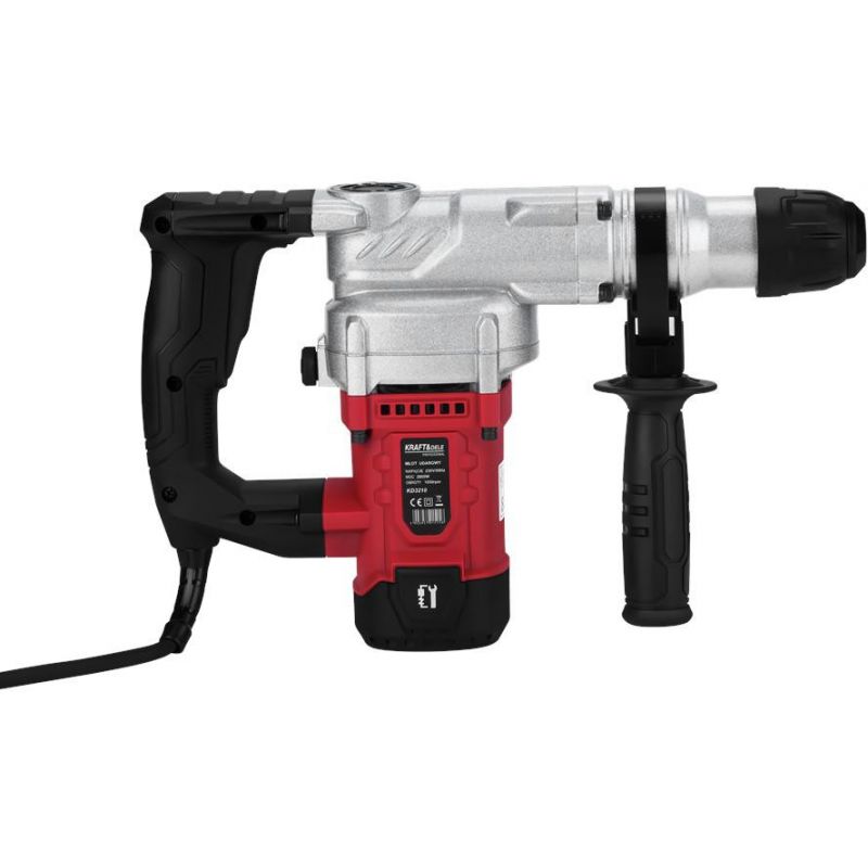 Čekić za rušenje, SDS-PLUS, 2800 W | KD3210 - Image 3