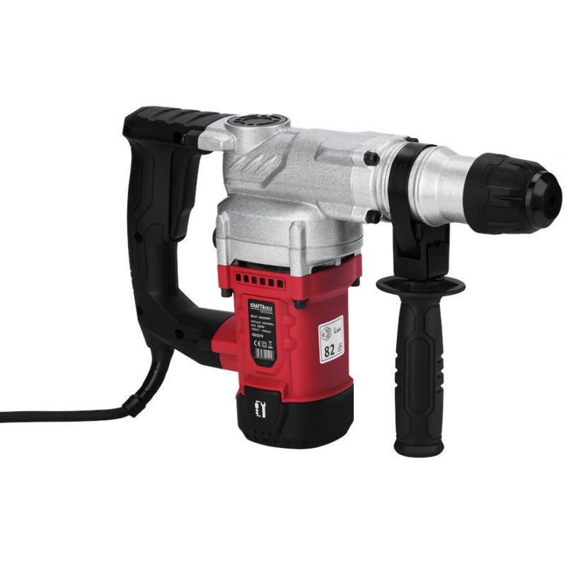 Čekić za rušenje, SDS-PLUS, 2800 W | KD3210 - Image 4