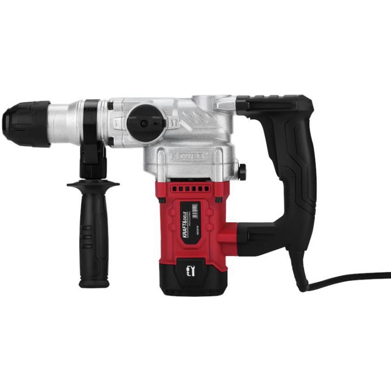 Čekić za rušenje, SDS-PLUS, 2800 W | KD3210 - Image 6