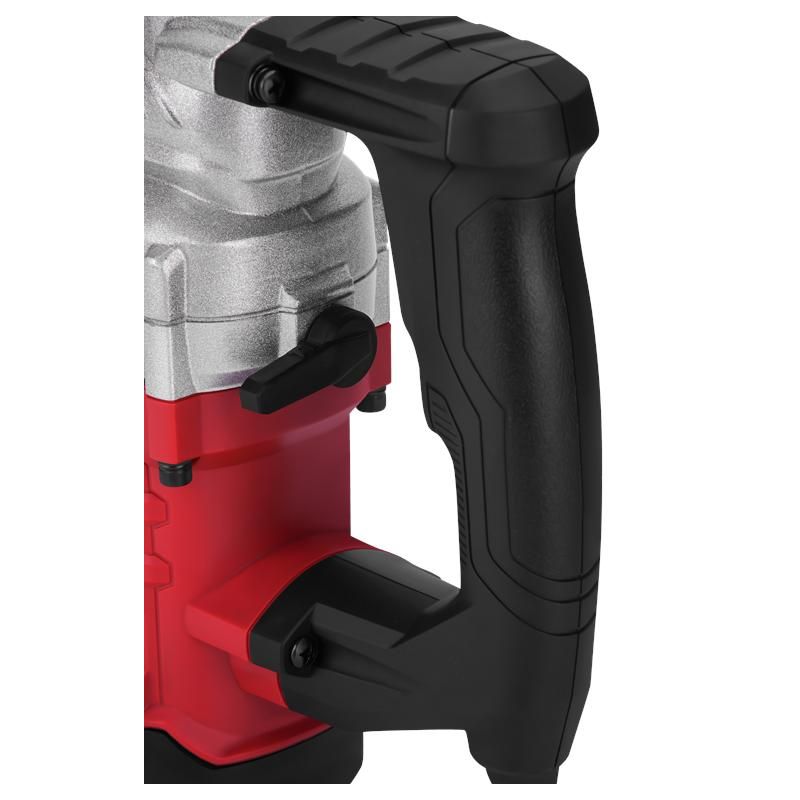 Čekić za rušenje, SDS-PLUS, 2800 W | KD3210 - Image 9