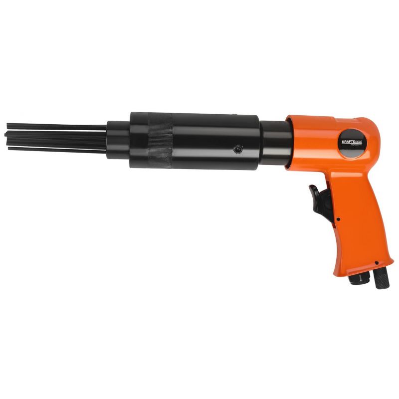 Pneumatski čekić | KD3510 - Image 4