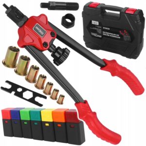 Ručni pištolj za zakivanje, pribor | KD3514