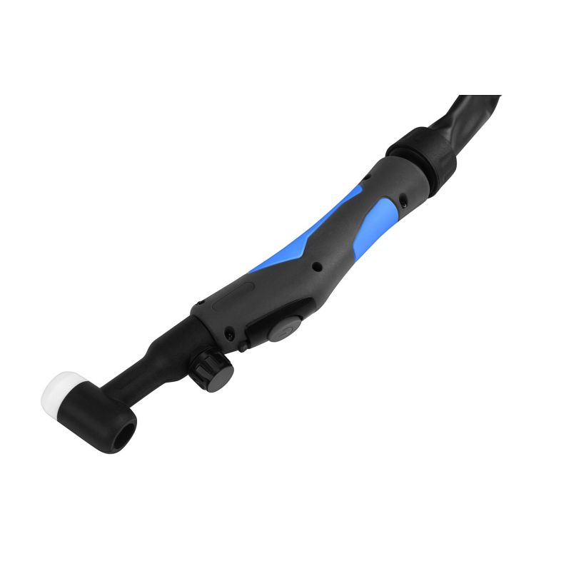 Plamenik za zavarivanje, TIG LIFT, 4 m | KD3550 - Image 4