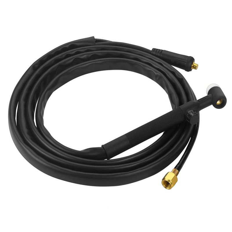 Plamenik za zavarivanje, TIG LIFT, 3 m | KD3552 - Image 3