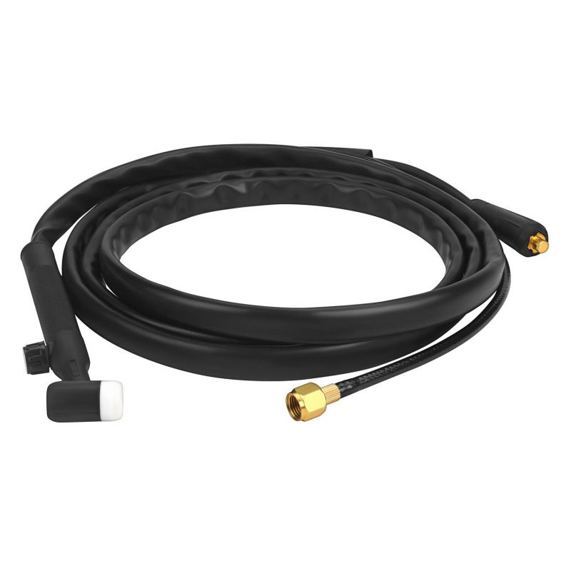 Plamenik za zavarivanje, TIG LIFT, 3 m | KD3552 - Image 4