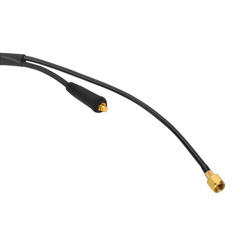 Plamenik za zavarivanje, TIG LIFT, 3 m | KD3552 - Image 5