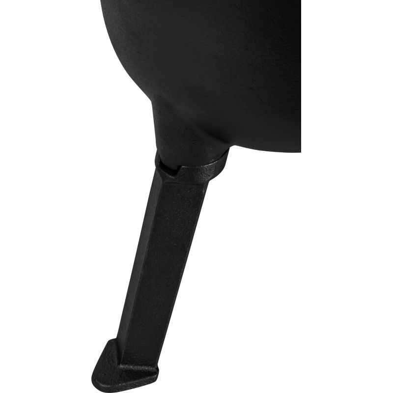 Kotlac od lijevanog željeza, 4L | KD4185 - Image 12