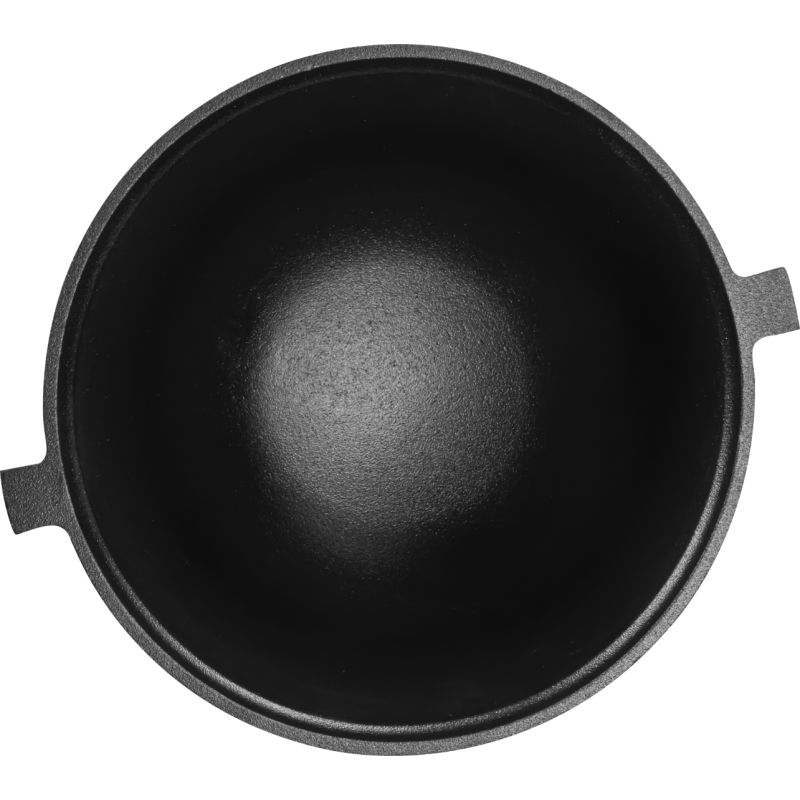 Kotlac od lijevanog željeza, 4L | KD4185 - Image 6