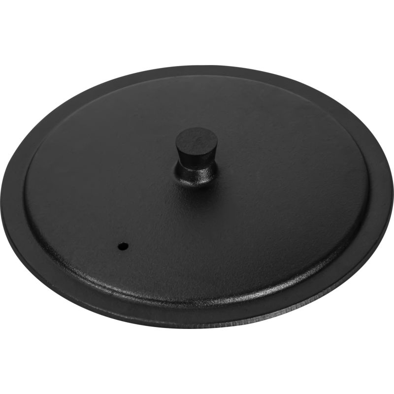 Kotlac od lijevanog željeza, 4L | KD4185 - Image 8