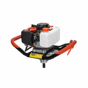 Benzinski bušilica za zemlju, 4,9 kW | KD5045