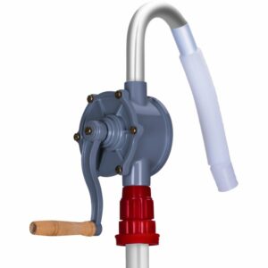 Ručna pumpa za ulje | KD5127