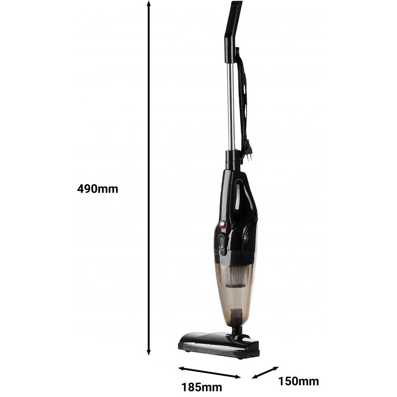 Štapni usisavač bez vrećice, 1000ML, 1000W | KD5165 - Image 2