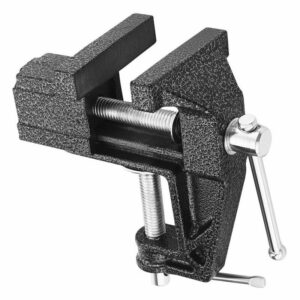 Škripac za modeliranje od lijevanog željeza, 70 mm | KD5982