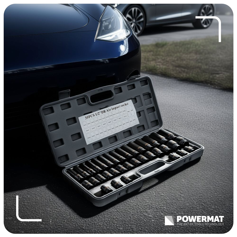 Set nasadnih ključeva, 35 komada, 8-32 mm | PM-ZNU-832T - Image 14