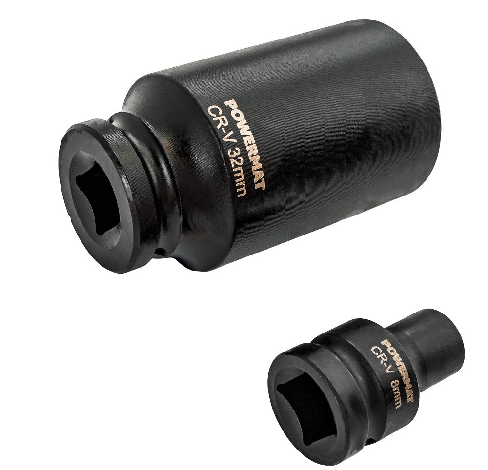 Set nasadnih ključeva, 35 komada, 8-32 mm | PM-ZNU-832T - Image 6