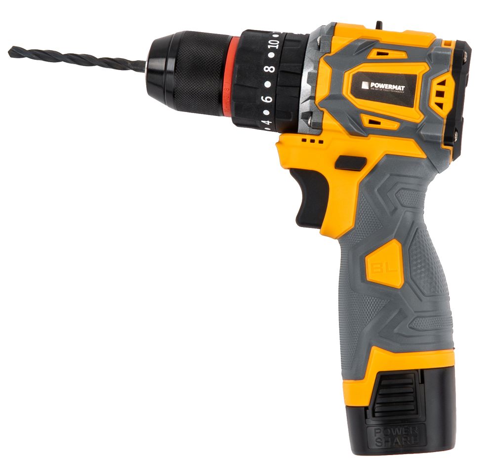 Bežični odvijač, 16,8V | PM-WA-16.8V-1.5M - Image 3