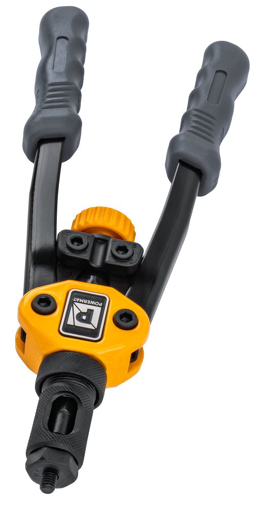 Ručni zakovivač, 300 mm, M3-M8 | PM-NIR-300T - Image 10