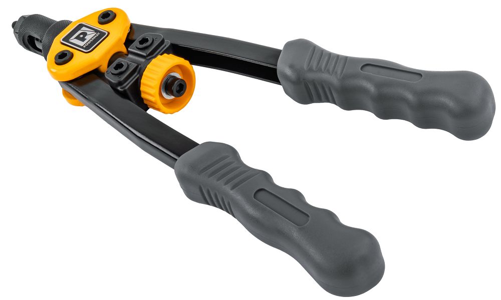 Ručni zakovivač, 300 mm, M3-M8 | PM-NIR-300T - Image 2