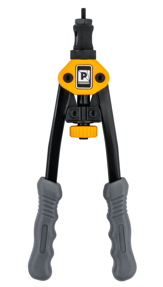 Ručni zakovivač, 300 mm, M3-M8 | PM-NIR-300T - Image 3