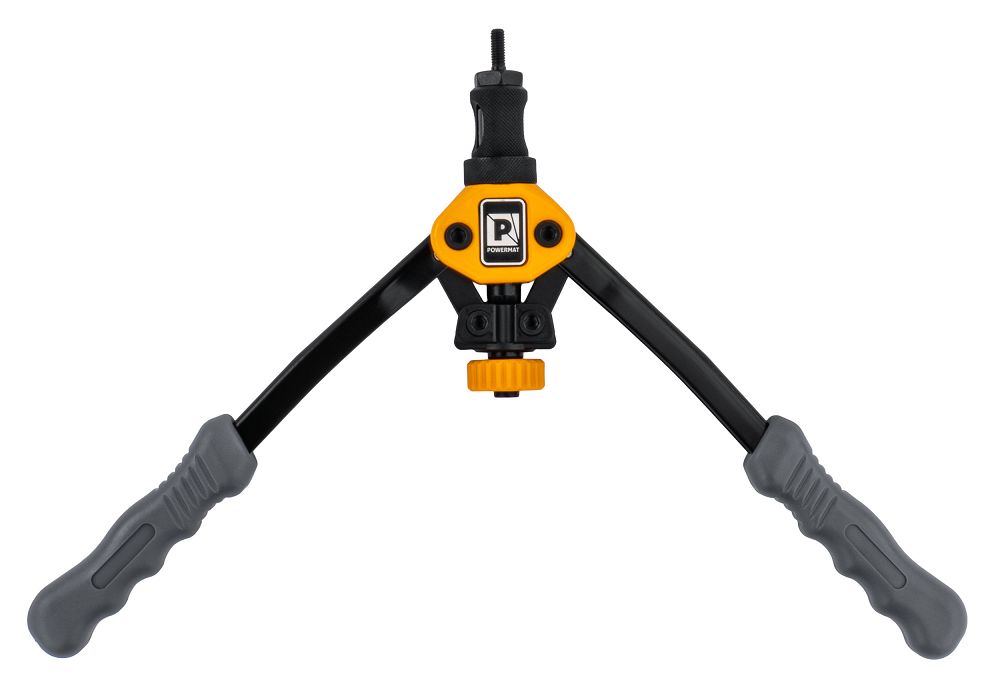 Ručni zakovivač, 300 mm, M3-M8 | PM-NIR-300T - Image 4