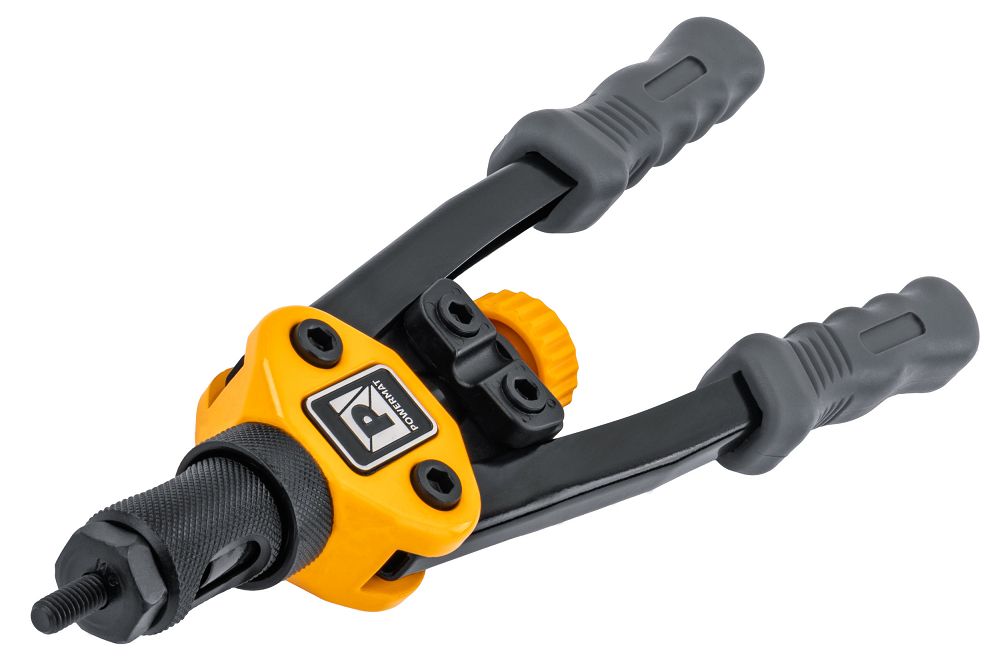 Ručni zakovivač, 300 mm, M3-M8 | PM-NIR-300T - Image 5