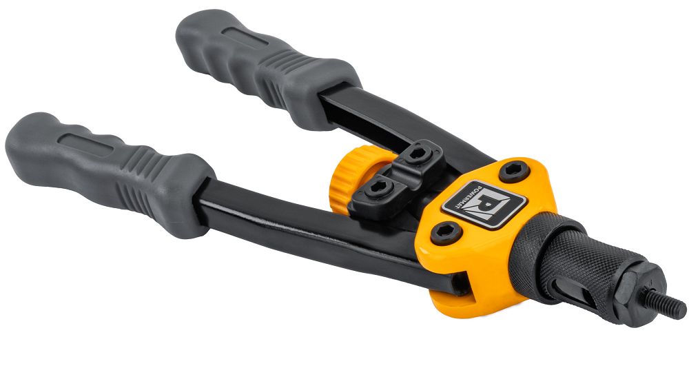 Ručni zakovivač, 300 mm, M3-M8 | PM-NIR-300T - Image 6