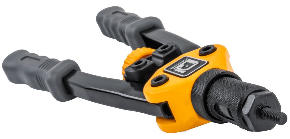 Ručni zakovivač, 300 mm, M3-M8 | PM-NIR-300T - Image 7