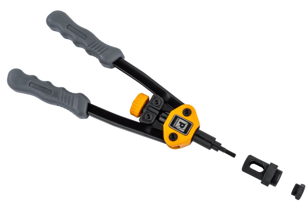 Ručni zakovivač, 300 mm, M3-M8 | PM-NIR-300T - Image 8